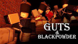 Guts & Blackpowder