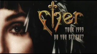 Cher Do You Believe? Tour - Columbus, Ohio (AUDIO)