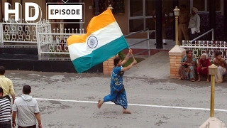 India-Pakistan Border Crossing War of Plumes, Episode 3