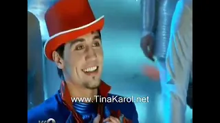 Тина Кароль Ноченька 2006