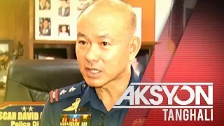 P/Dir. Oscar Albayalde, pamumunuan ang PNP simula bukas