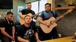 FUERZA REGIDA - RADICAMOS EN SOUTH CENTRAL (Versión Pepe's Office)