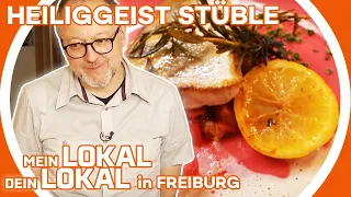 👨🏼‍🍳: "Ich freu mich schon und hab auch BISSCHEN ANGST!"🥺 Zu recht!? | 2/2 | Mein Lokal, Dein Lokal