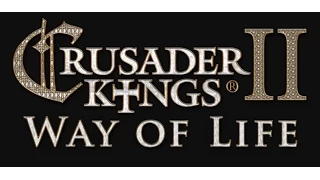 Crusader Kings2. Пару островов в копилочку!