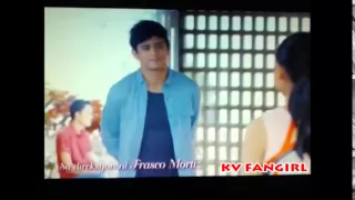 JaDine on MMK (Feb 14,2015 - Valentine's Special Ep)