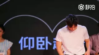 Ji Chang Wook&Whirlwind Girl2/Tornado Girl2 (Fancam)