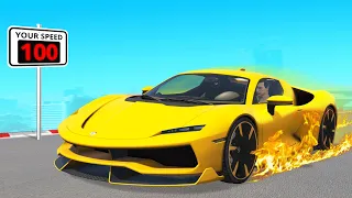 The *NEW* FASTEST CAR In GTA! (DLC)