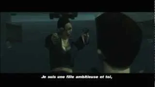 Cinématique d'Introduction de GTA III