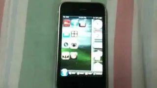 iPhone 3GS Video Test #3