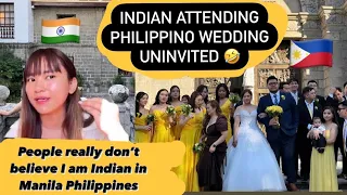 CRAZY EXPERIENCES IN MANILA PHILIPPINES 🇵🇭 INDIAN IN PHILIPPINES 🇵🇭