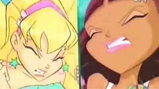 Winx Club Season 3 Episode 13 " No Point of no Return ” 4Kids Transformation