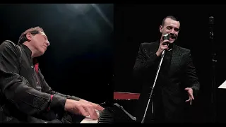 Fazıl Say & Cem Adrian - Ben Bu Şarkıyı Sana Yazdım (Live)