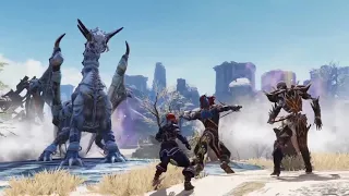 Divinity Original Sin 2 Official Interview With Larian Studios Video