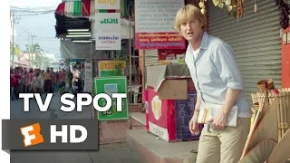 No Escape TV SPOT- Bound (2015) - Owen Wilson, Pierce Brosnan Movie HD