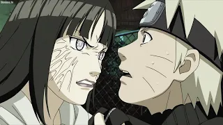 Hinata gets jealous when she learns Naruto and Sakura's perverted actions in Infinite Tsukuyomi