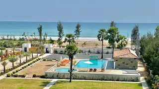 #BEST DESTINATION PLACE || RIVERA BEACH RESORTS || CHIRALA