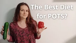 The Best Diet for POTS?