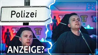 ZUSCHAUER ANZEIGEN? REALTALK über DREISTEN FAN  | GamerBrother Stream Highlights