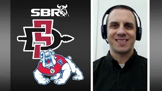 Mountain West Clash: San Diego St. vs. Fresno St. Free Picks