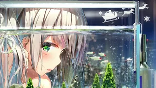 Nightcore French - Numb