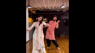 Raatan Lambiyan ( Dance Cover ) Sidharth Malhotra Kiara Advani Shazeb Sheikh Radhika Mayadev #shorts