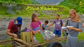 Black Rainbow (Behind The Scenes)