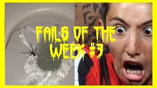 Why You Shouldn't Show Off - Fails of the Week