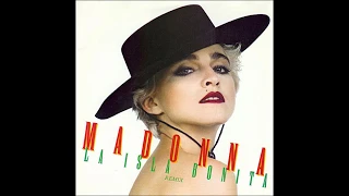 Madonna - La Isla Bonita (7" Remix/Single Version) (1986) HQ