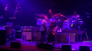 Tedeschi Trucks Band 2021-10-05 Beacon Theatre "That Did It"