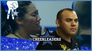 Cheerleaders Ep. 4: Psycho Coach