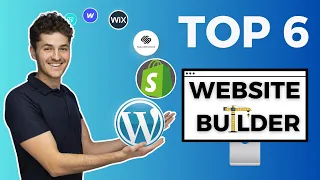 BESTER Website Builder 2024