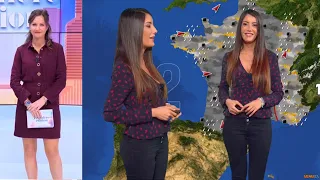 Virgilia Hess - Prévision Météo France du 28 septembre 2021 sur BFMTV