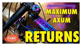 Schwinn Axum MTB Review After Mods