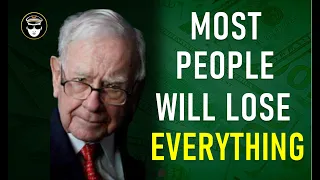 COLLAPSE OF EVERYTHING - Economic Disaster Prediction from Charlie Munger