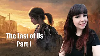 THE LAST OF US REMAKE ▶ ОДНИ ИЗ НАС РЕМЕЙК ▶ Стрим #4