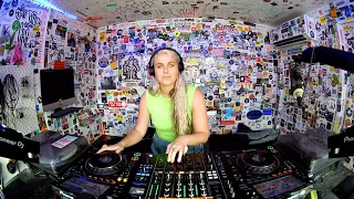 Sally C @TheLotRadio 09-25-2023