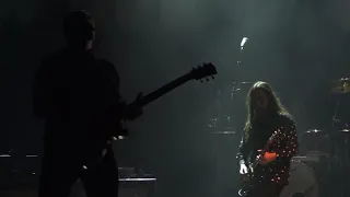 Daron Malakian and Scars on Broadway Talkin Shit Live The Wiltern (FROM THE FANS TO THE FANS)