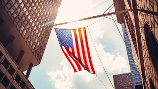 America marks 21st anniversary of 9/11 terror attacks