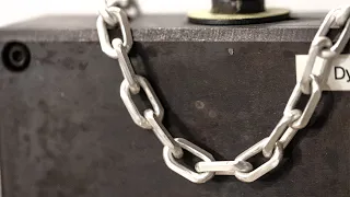 Making Heavy Anchor Bracelet
