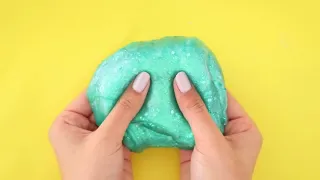 Nim C! MAKING 6 AMAZING DIY SLIMES   FAMOUS Slime Recipe COMPILATION!