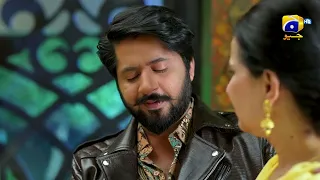 Heer Da Hero Ep 12 | Imran Ashraf - Amar Khan | Best Moment 01 | Har Pal Geo