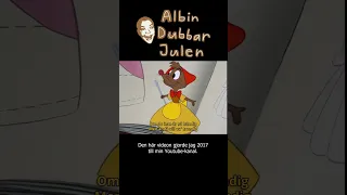 Albin Dubbar Julen: Askungen