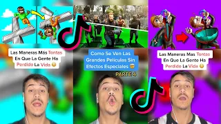 Recopilación Nuevos TikTok Dani Itss 2023 😂 Parte 3 #shorts