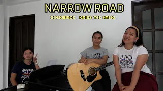 Country Gospel Song Cordillera Songbirds/Kriss Tee Hang