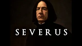 Dark Piano - Severus