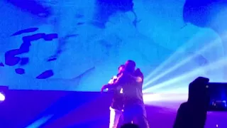 Big Rings (Live) - Future & Drake Summer Sixteen Tour