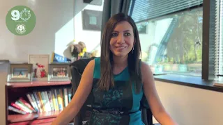 90 Seconds with BSD: Reimagining Middle School with Melisa Macias