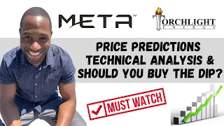 MMAT Stock (Meta Materials) TRCH | Price Predictions | AND Should You Buy The Dip? WATCH ASAP!!