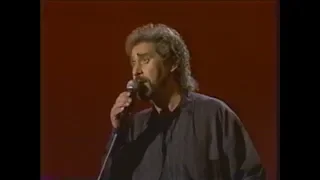 What She Is (Is a Woman In Love) - Earl Thomas Conley ETC - Live