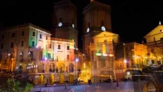 Lanciano (Anxanum) la città del Miracolo Eucaristico,della musica e delle fiere!